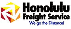 Honolulu Freight Service