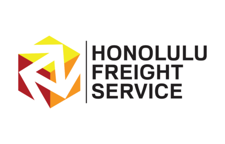 Honolulu Freight Service
